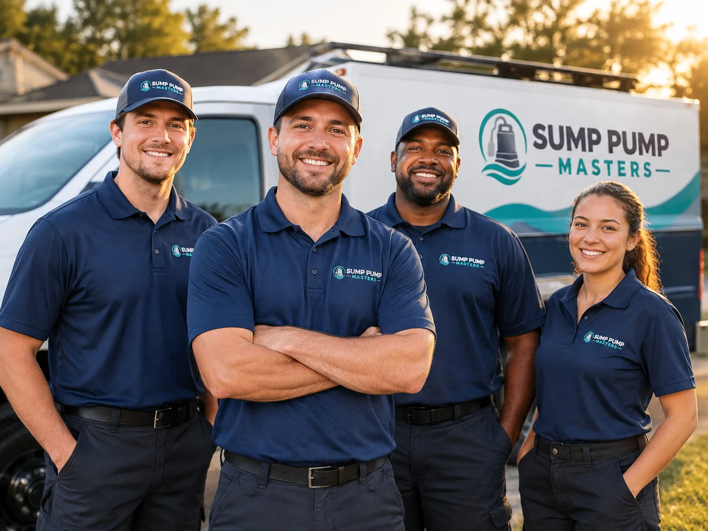 Sump Pump Repair company in Shepherd, MI