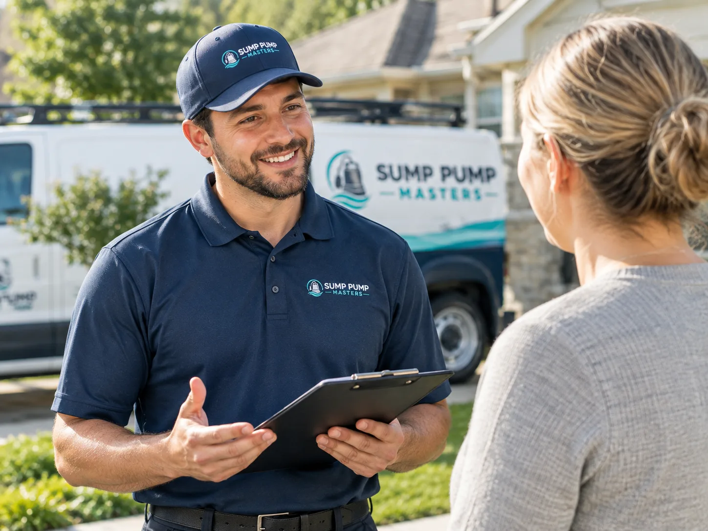 Sump Pump Repair Shepherd, MI FAQs